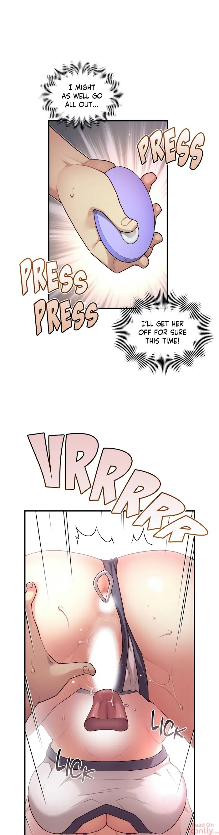 Read The Girlfriend Dice chapter 34 image 9 on Lezhin