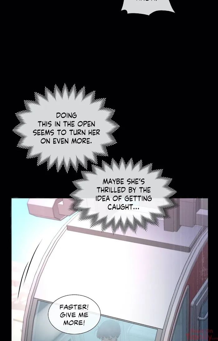 Read The Girlfriend Dice chapter 35 image 1 on Lezhin