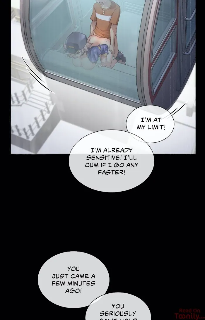 Read The Girlfriend Dice chapter 35 image 2 on Lezhin