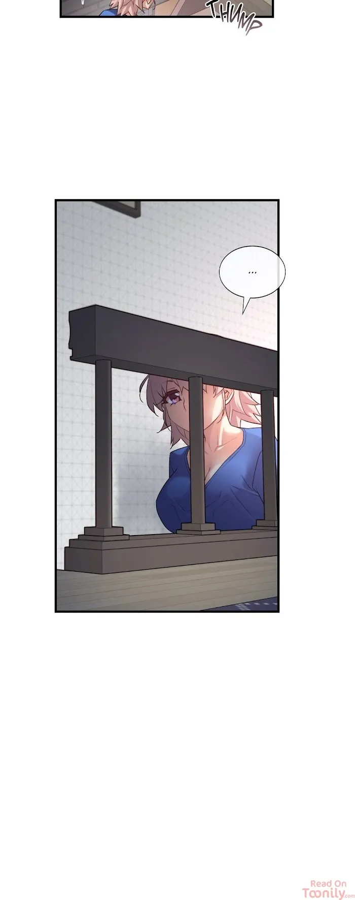 Read The Girlfriend Dice chapter 35 image 20 on Lezhin