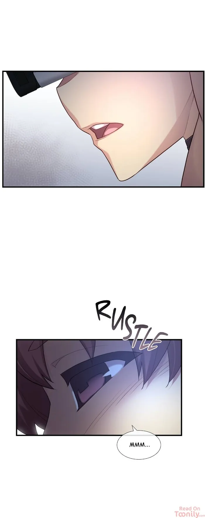 Read The Girlfriend Dice chapter 35 image 21 on Lezhin