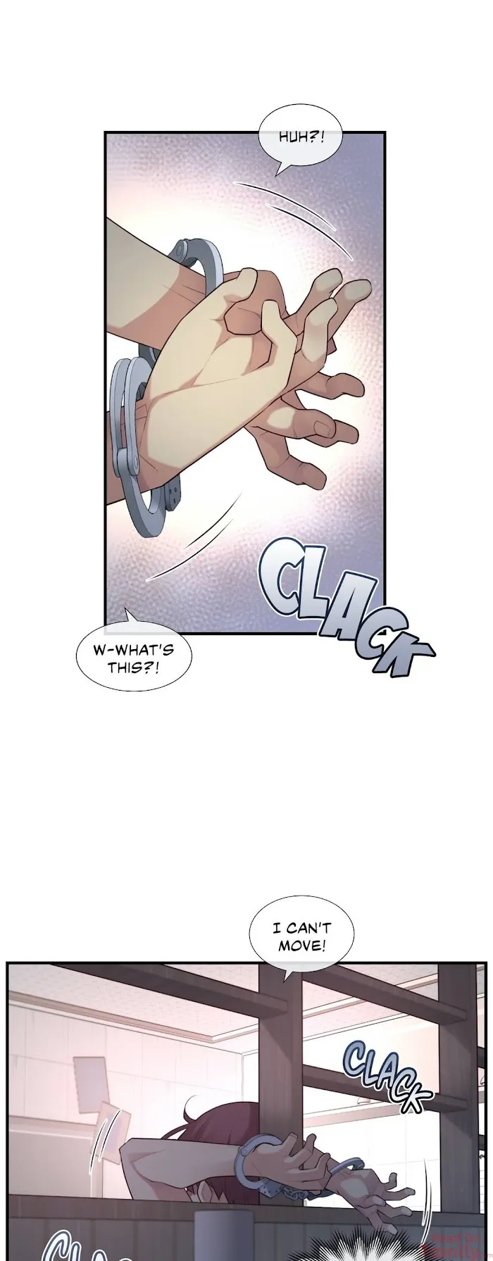 Read The Girlfriend Dice chapter 35 image 22 on Lezhin