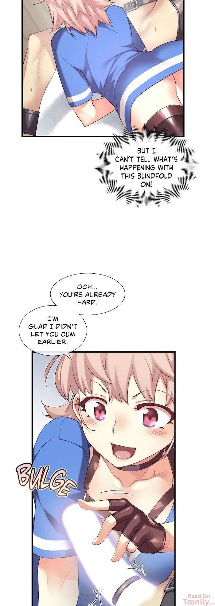 Read The Girlfriend Dice chapter 35 image 27 on Lezhin