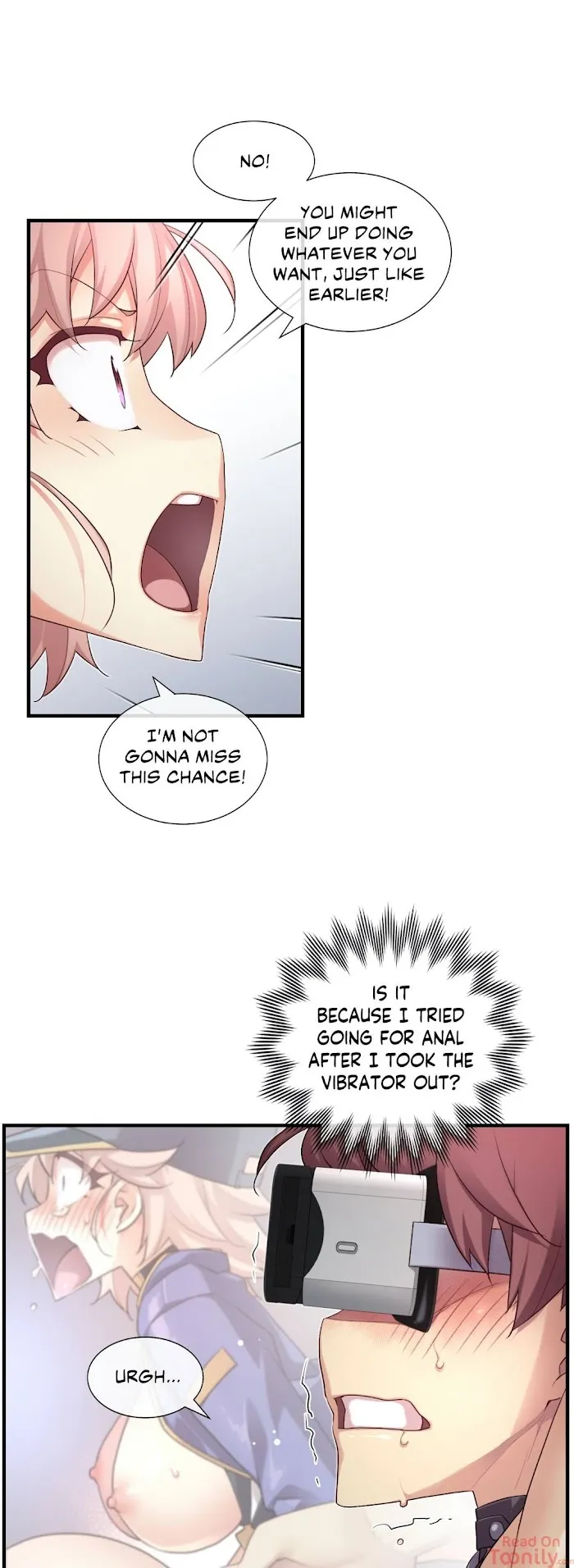 Read The Girlfriend Dice chapter 35 image 30 on Lezhin