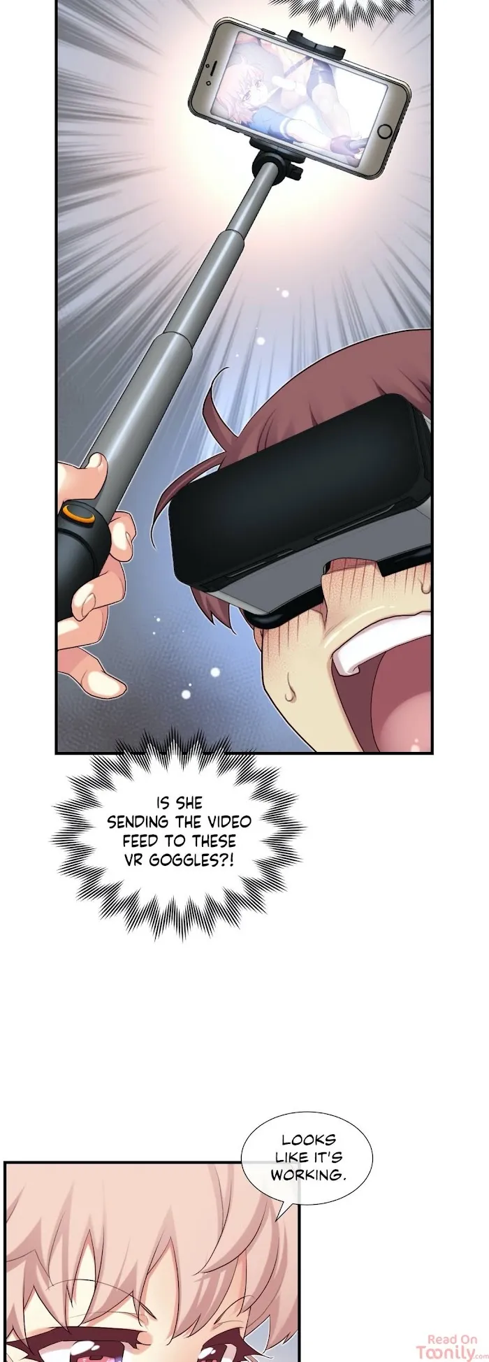 Read The Girlfriend Dice chapter 35 image 36 on Lezhin