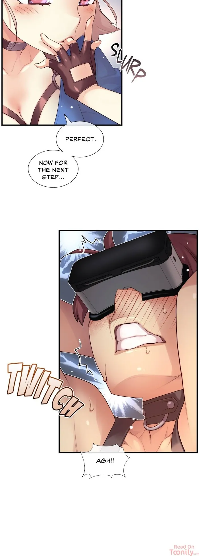 Read The Girlfriend Dice chapter 35 image 37 on Lezhin