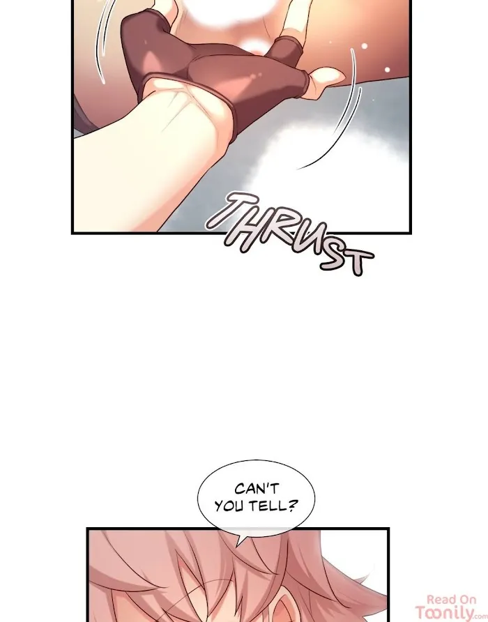 Read The Girlfriend Dice chapter 35 image 39 on Lezhin