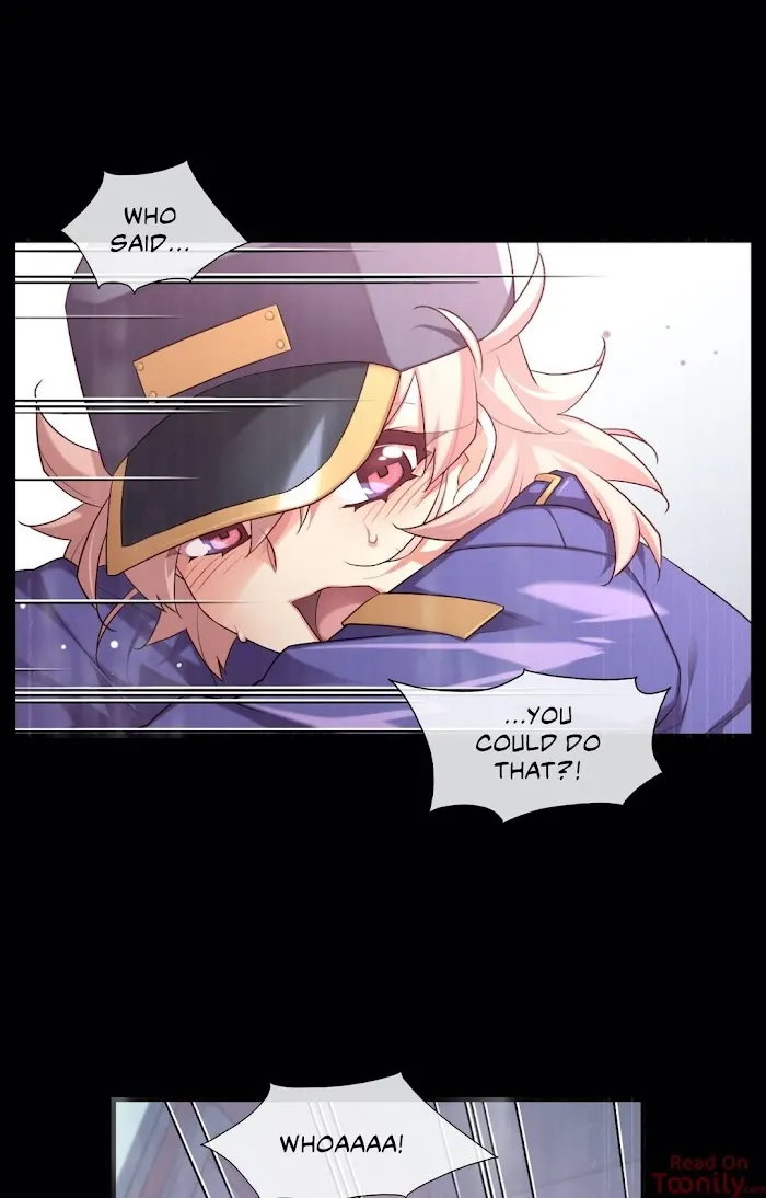Read The Girlfriend Dice chapter 35 image 4 on Lezhin