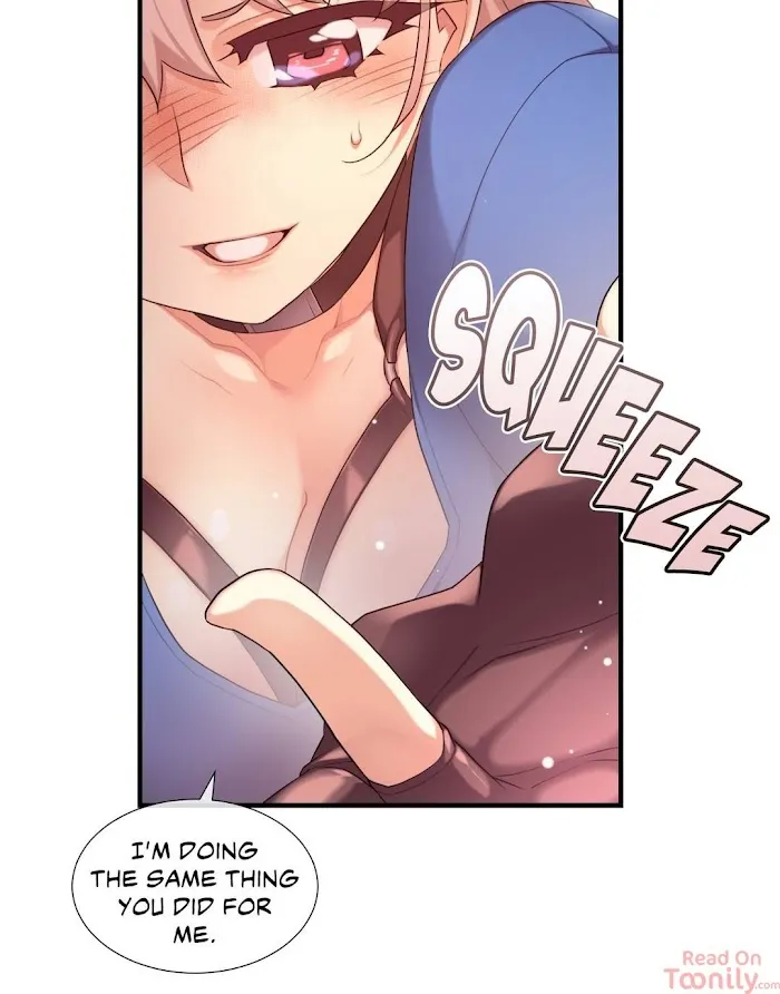 Read The Girlfriend Dice chapter 35 image 40 on Lezhin