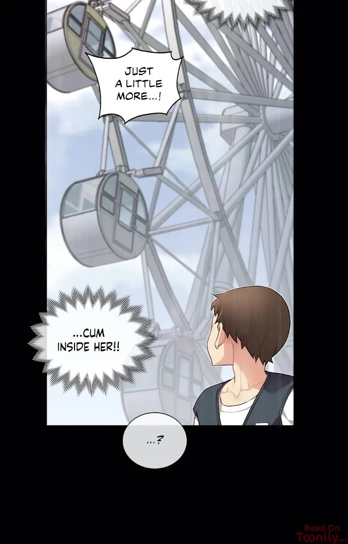 Read The Girlfriend Dice chapter 35 image 7 on Lezhin