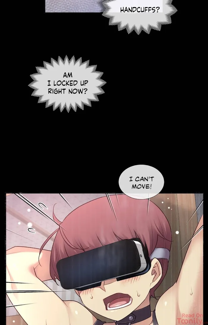 Read The Girlfriend Dice chapter 36 image 1 on Lezhin