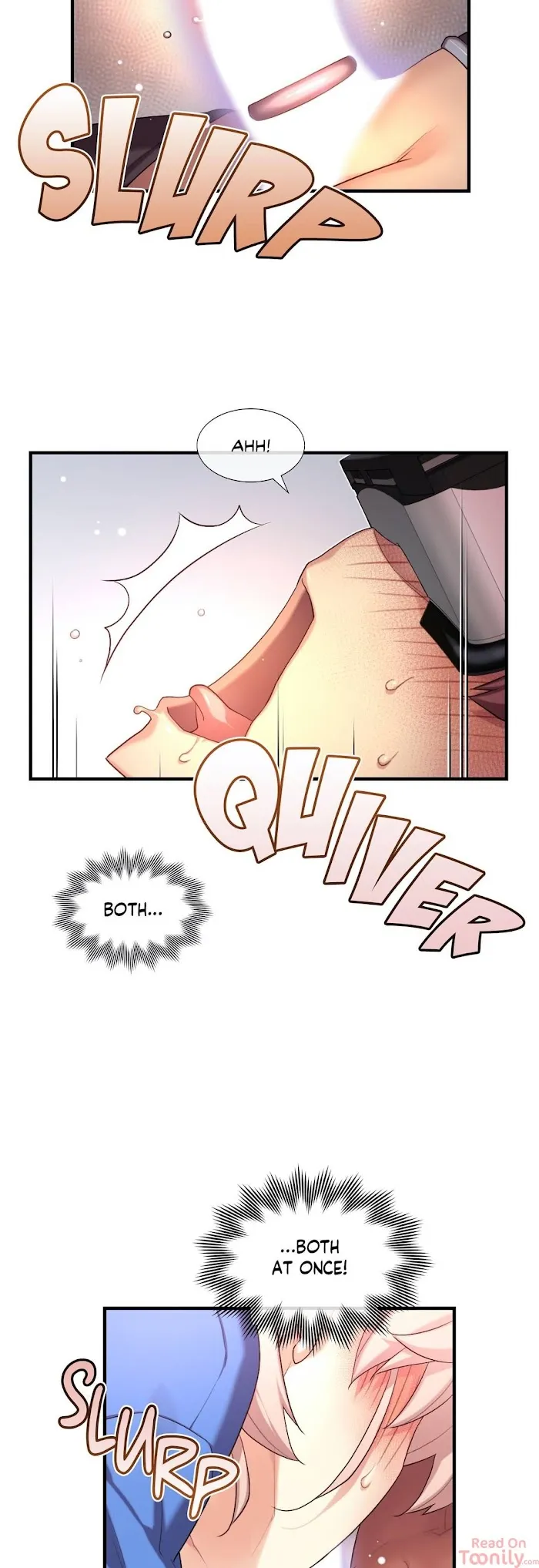 Read The Girlfriend Dice chapter 36 image 17 on Lezhin