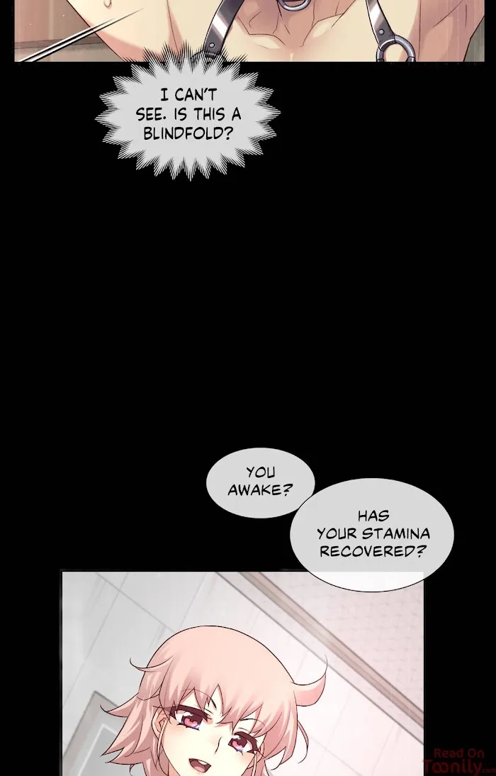 Read The Girlfriend Dice chapter 36 image 2 on Lezhin