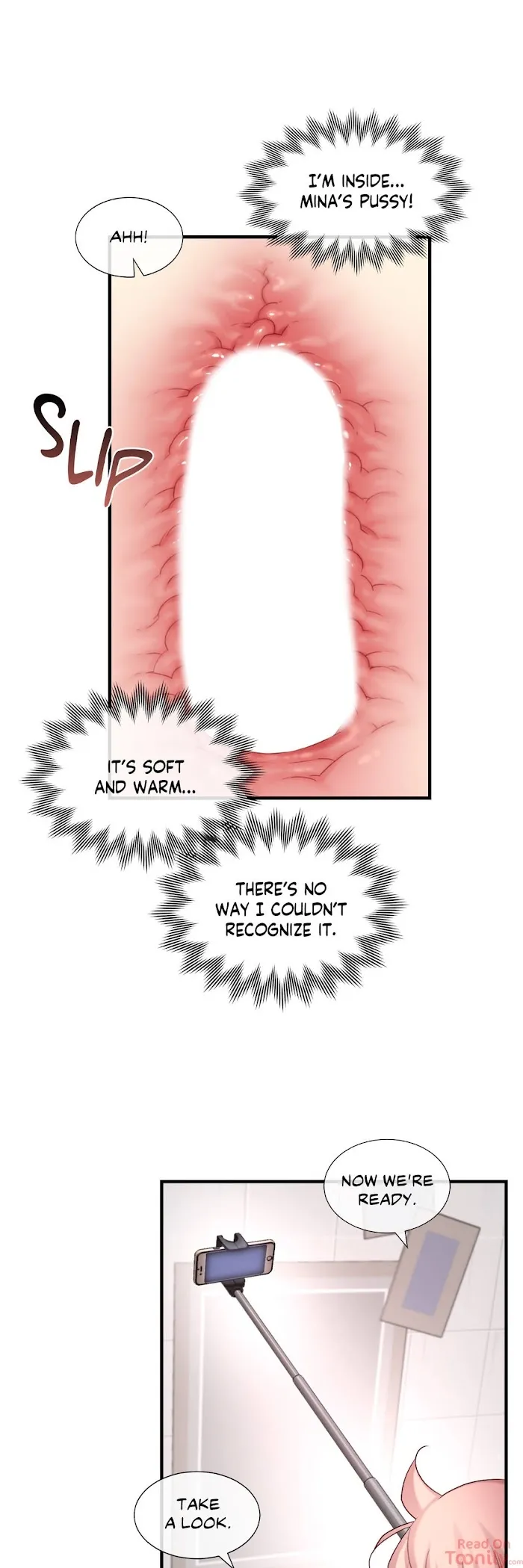 Read The Girlfriend Dice chapter 36 image 28 on Lezhin