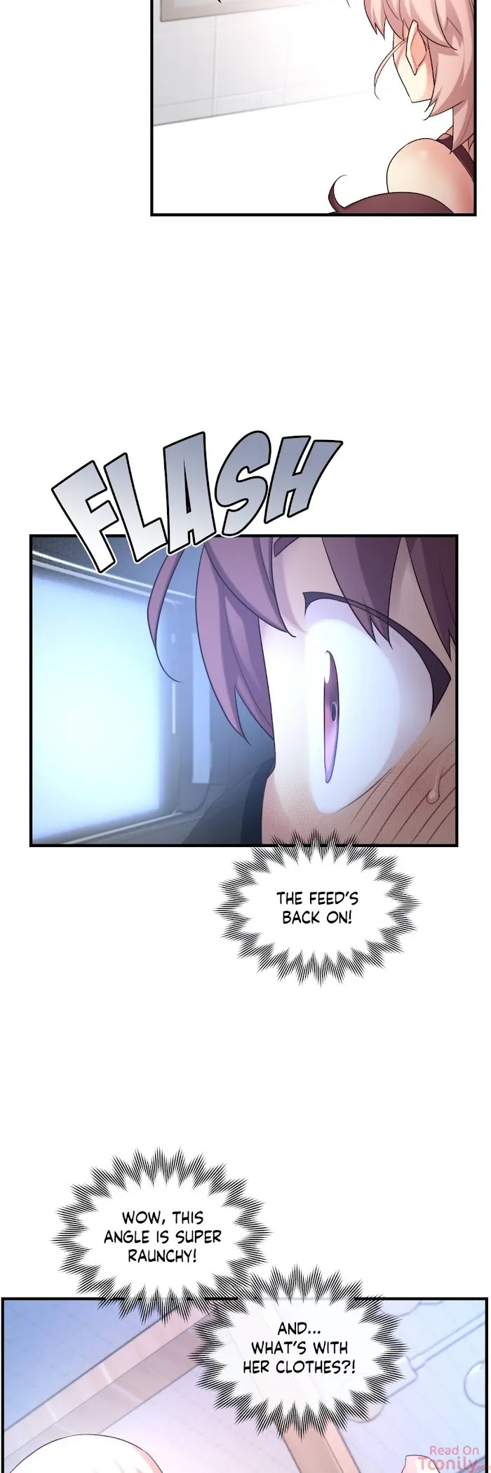Read The Girlfriend Dice chapter 36 image 29 on Lezhin