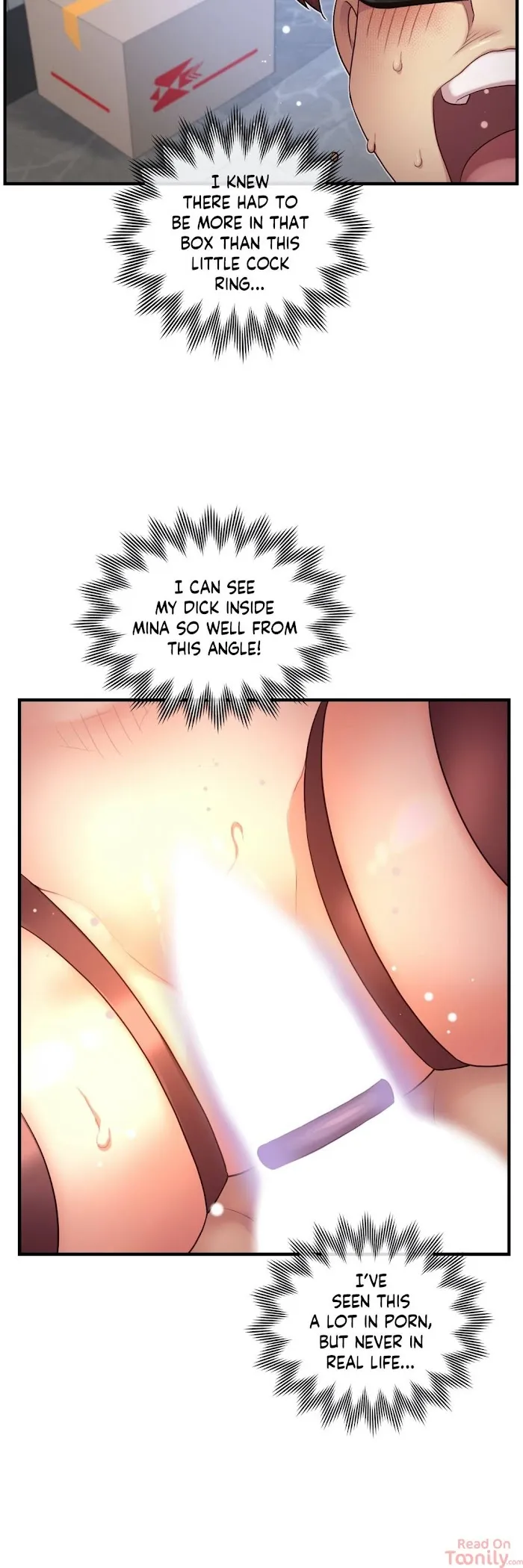 Read The Girlfriend Dice chapter 36 image 31 on Lezhin