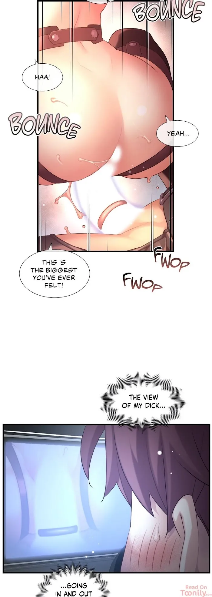 Read The Girlfriend Dice chapter 36 image 33 on Lezhin