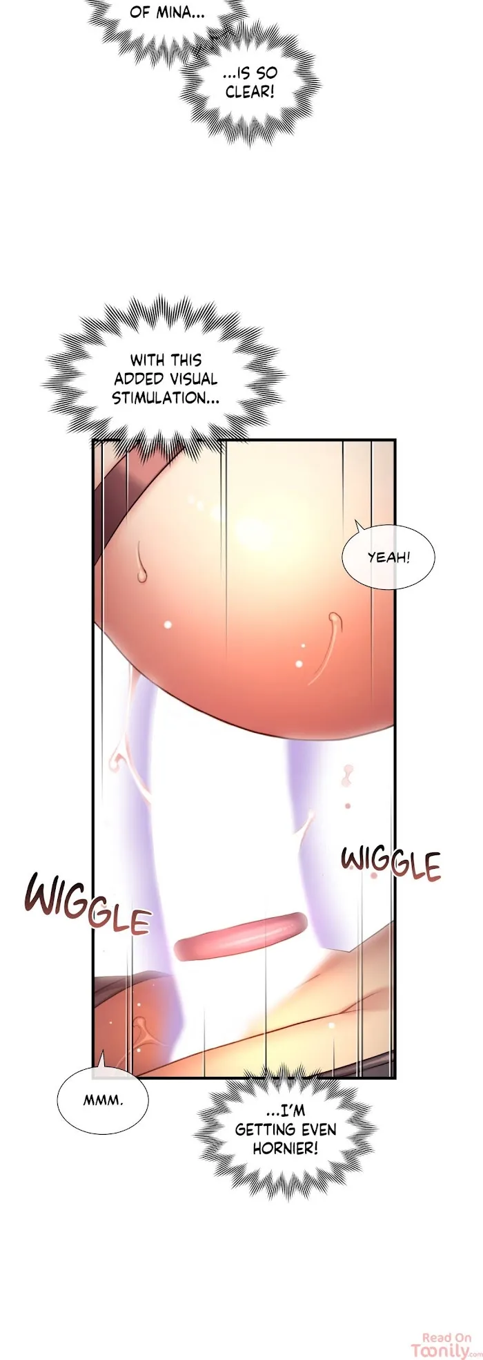 Read The Girlfriend Dice chapter 36 image 34 on Lezhin