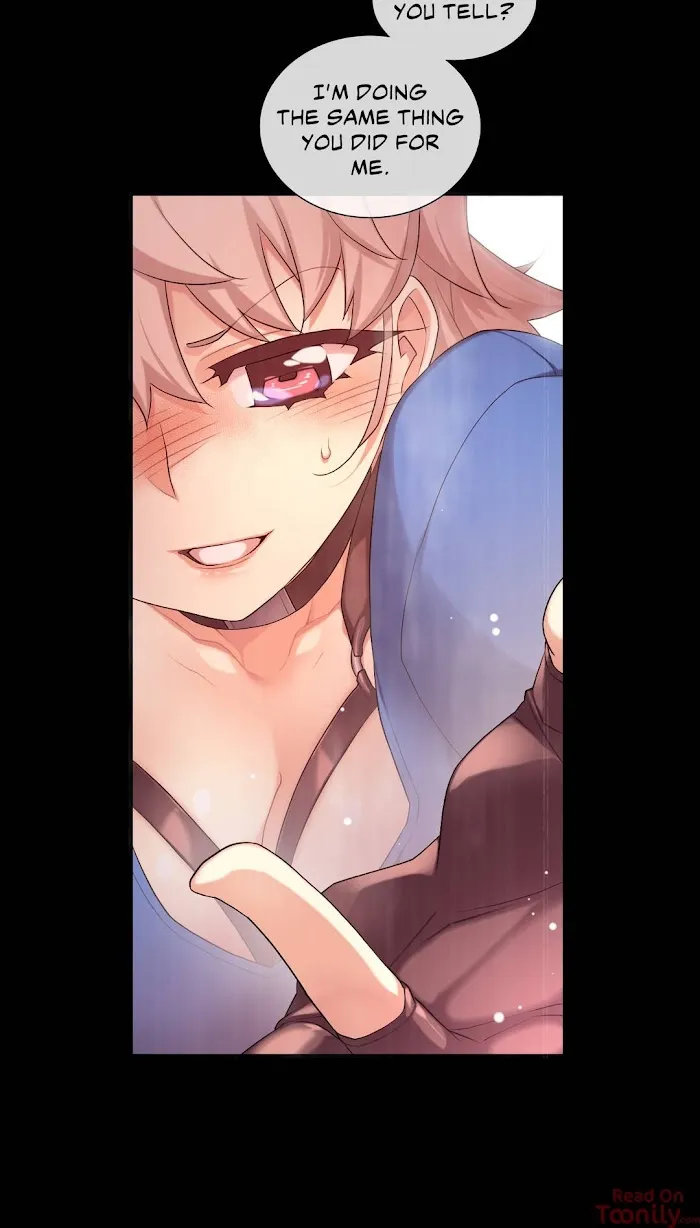 Read The Girlfriend Dice chapter 36 image 7 on Lezhin