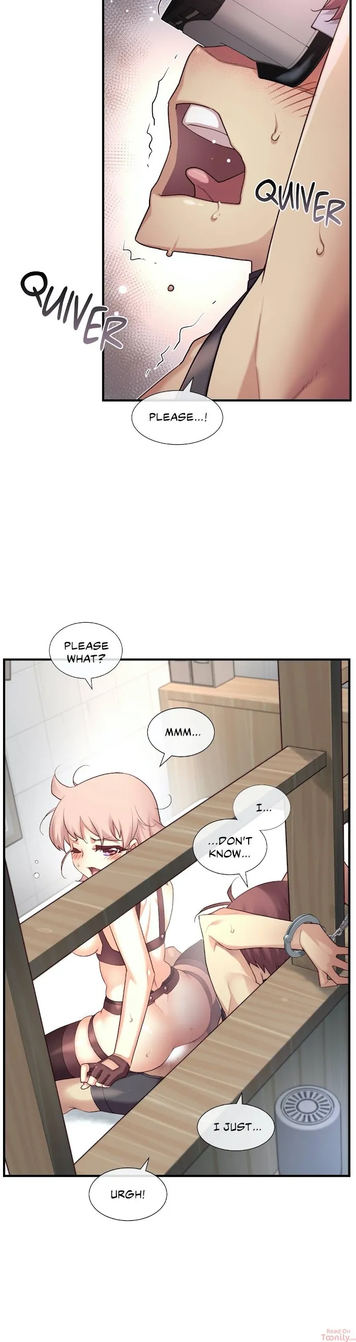 Read The Girlfriend Dice chapter 37 image 11 on Lezhin