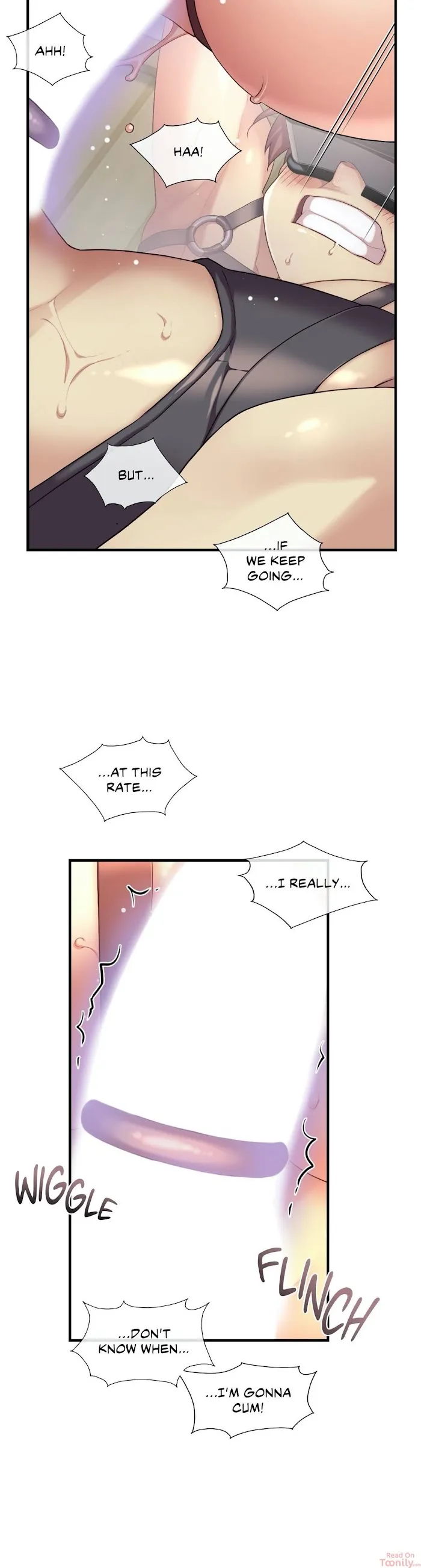 Read The Girlfriend Dice chapter 37 image 13 on Lezhin