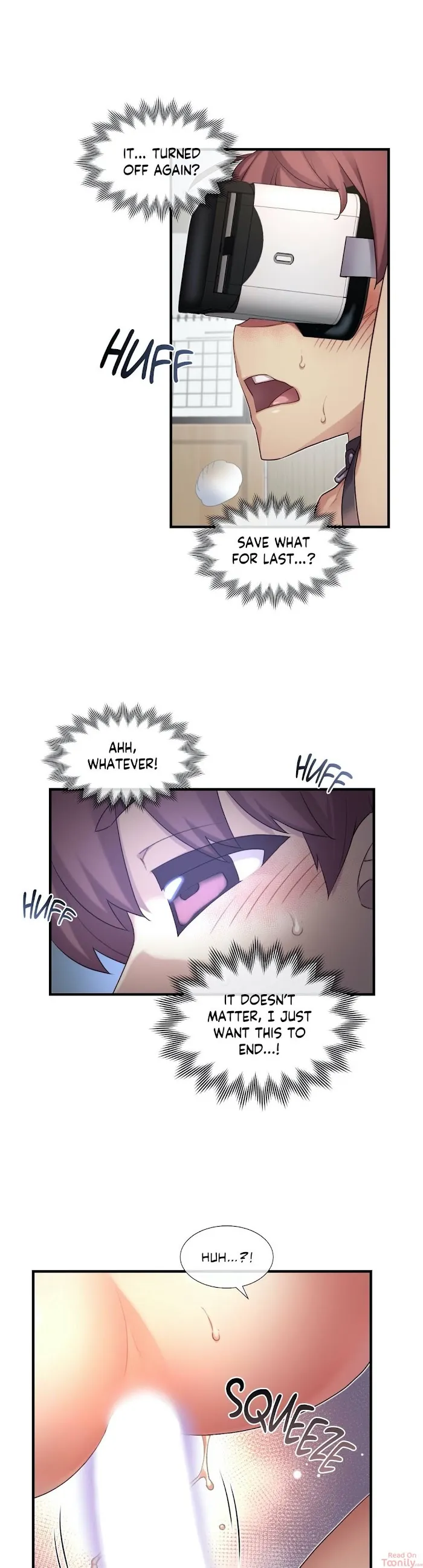 Read The Girlfriend Dice chapter 37 image 15 on Lezhin