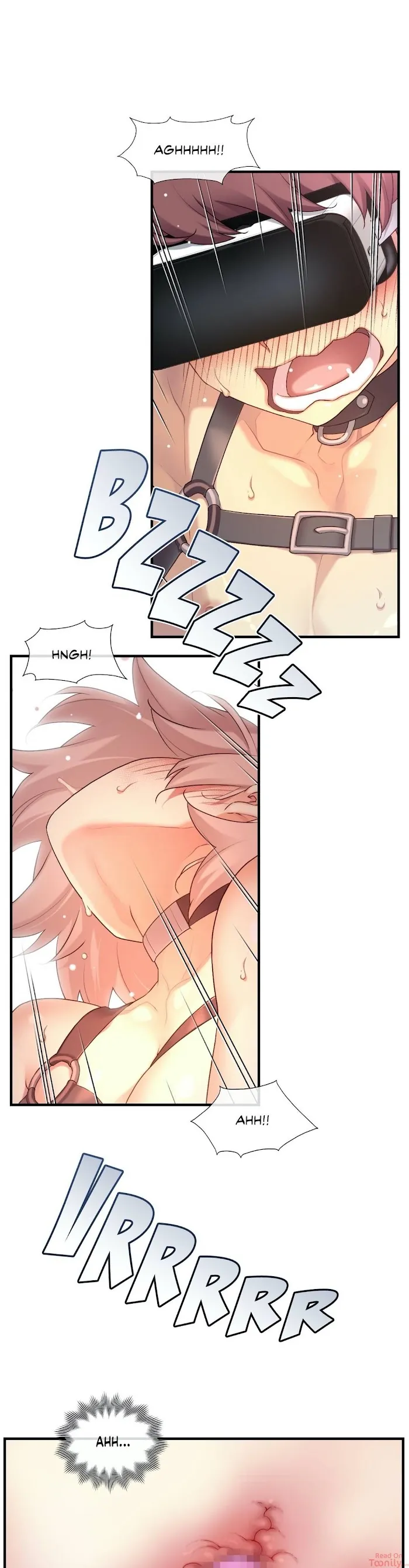 Read The Girlfriend Dice chapter 37 image 21 on Lezhin
