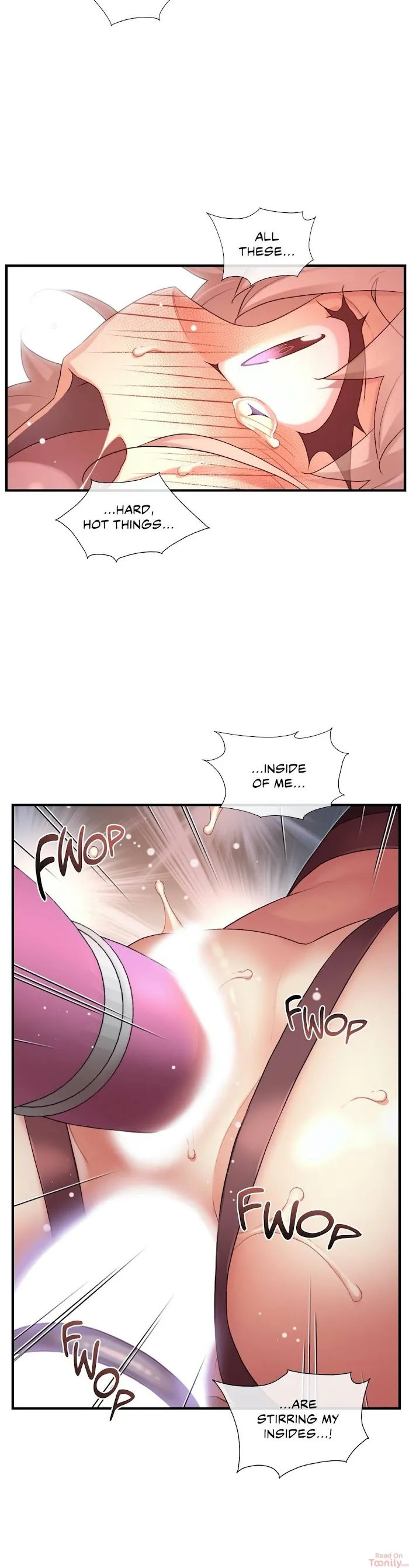 Read The Girlfriend Dice chapter 37 image 23 on Lezhin