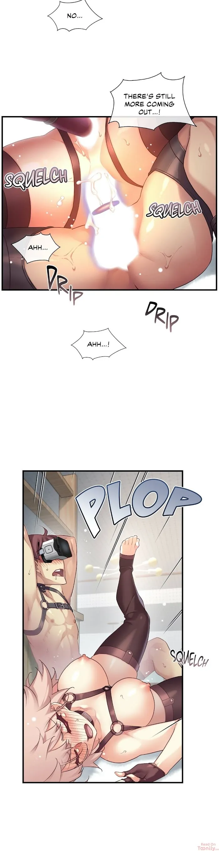 Read The Girlfriend Dice chapter 37 image 26 on Lezhin