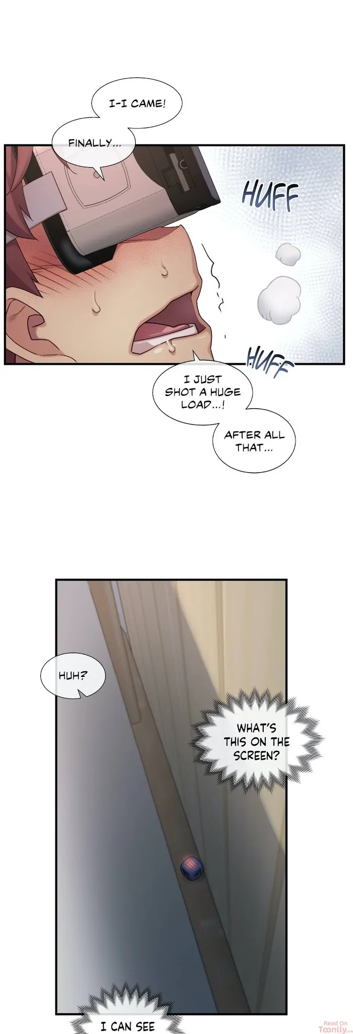 Read The Girlfriend Dice chapter 37 image 27 on Lezhin