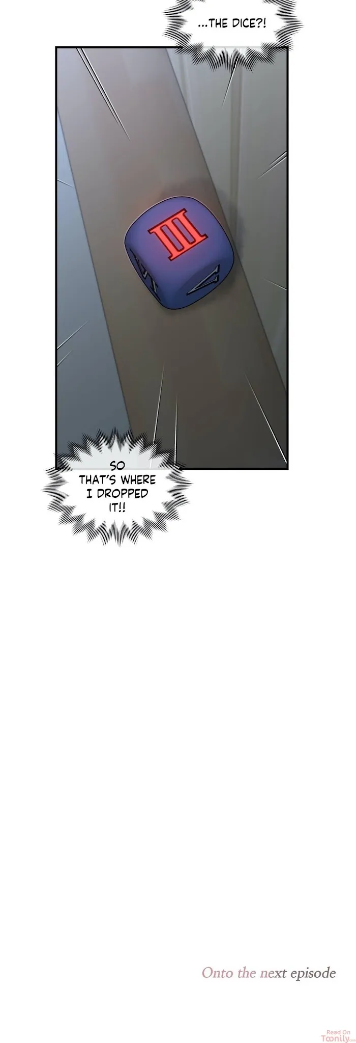 Read The Girlfriend Dice chapter 37 image 29 on Lezhin