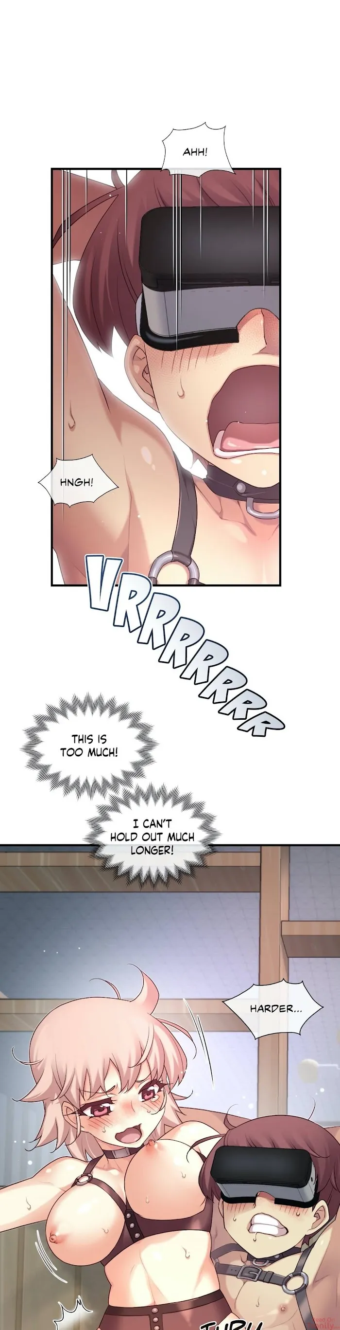 Read The Girlfriend Dice chapter 37 image 6 on Lezhin