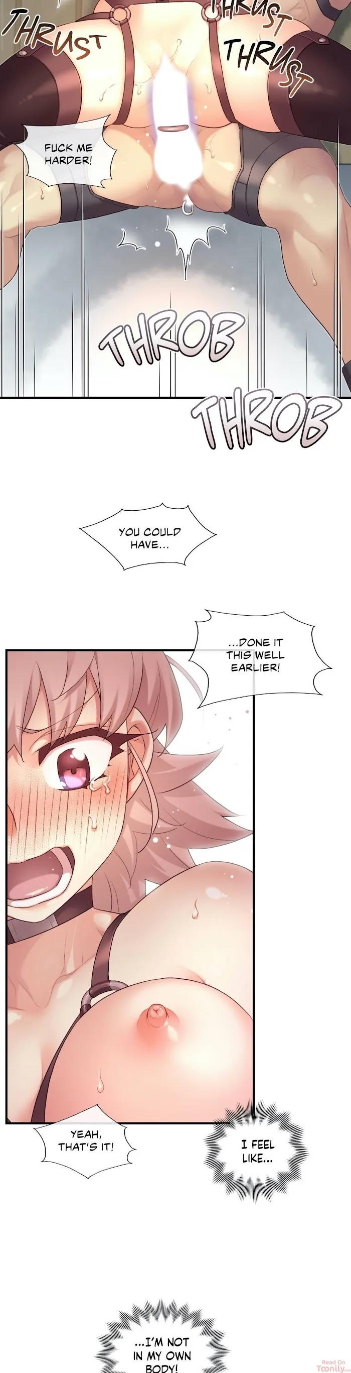 Read The Girlfriend Dice chapter 37 image 7 on Lezhin