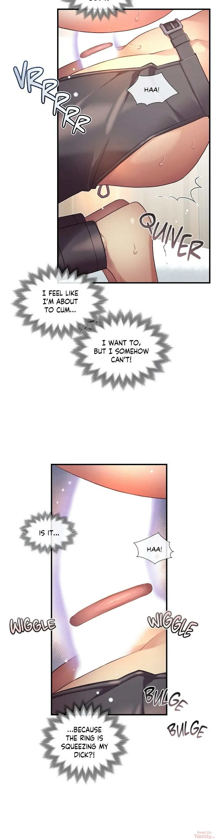 Read The Girlfriend Dice chapter 37 image 8 on Lezhin