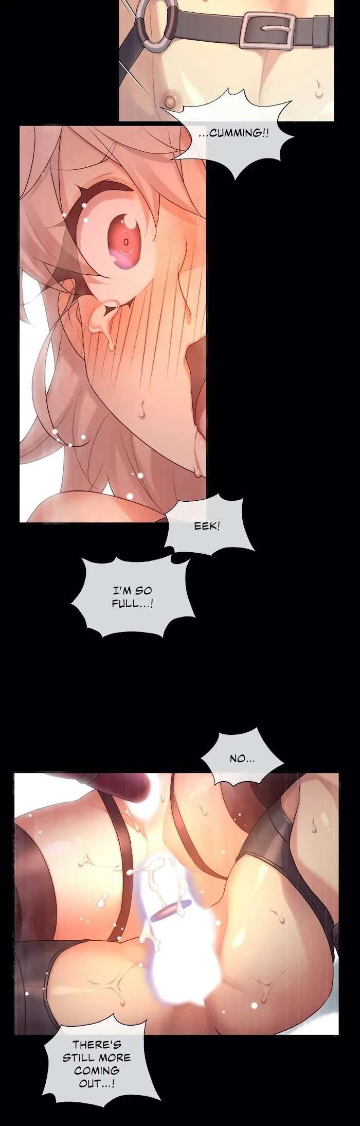 Read The Girlfriend Dice chapter 38 image 1 on Lezhin