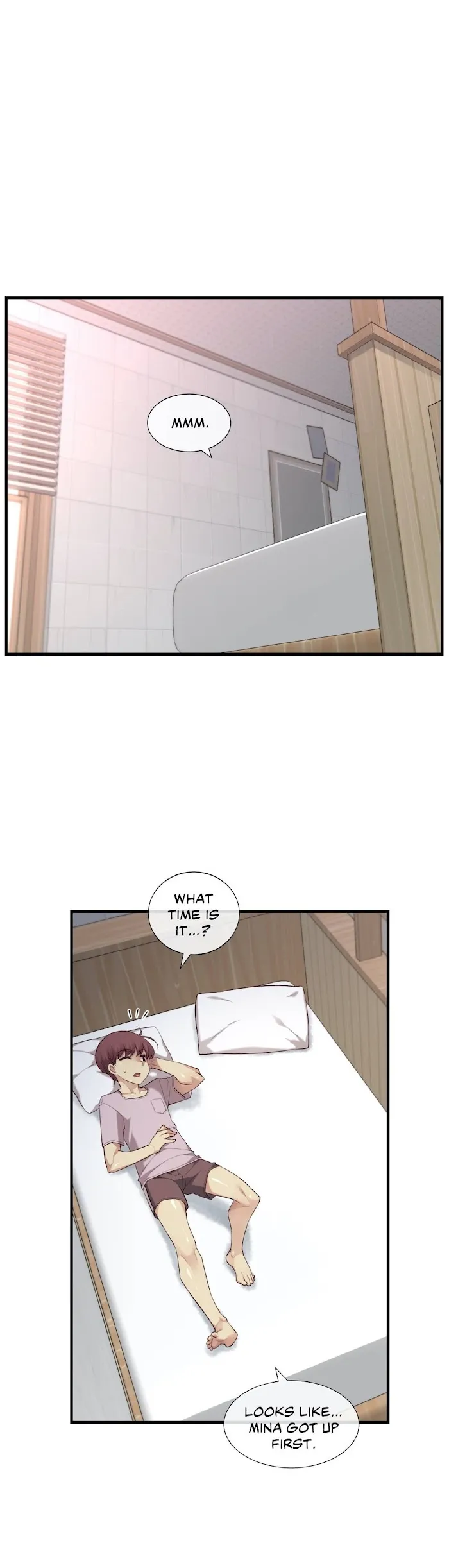 Read The Girlfriend Dice chapter 38 image 23 on Lezhin
