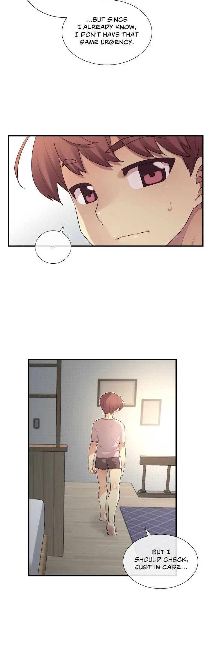 Read The Girlfriend Dice chapter 38 image 25 on Lezhin