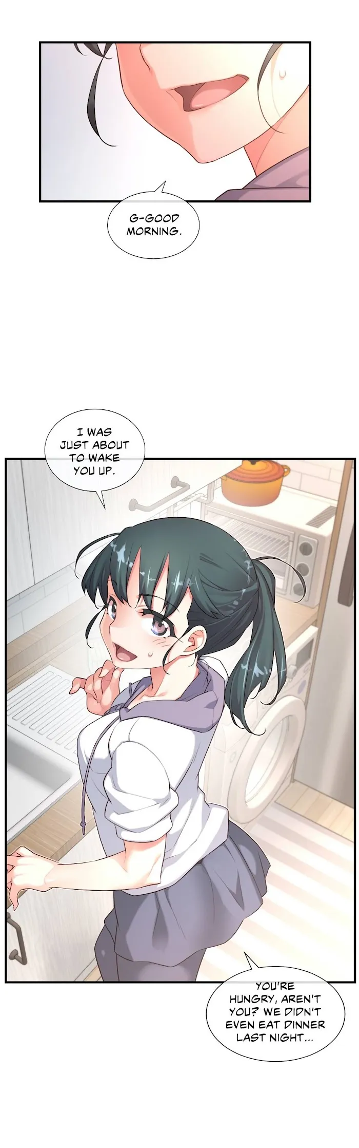 Read The Girlfriend Dice chapter 38 image 26 on Lezhin