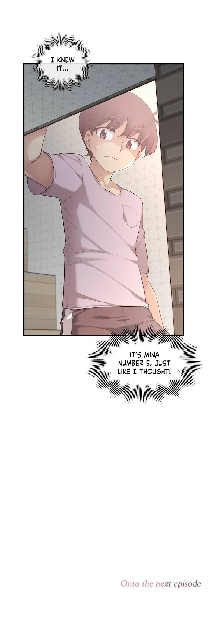 Read The Girlfriend Dice chapter 38 image 27 on Lezhin