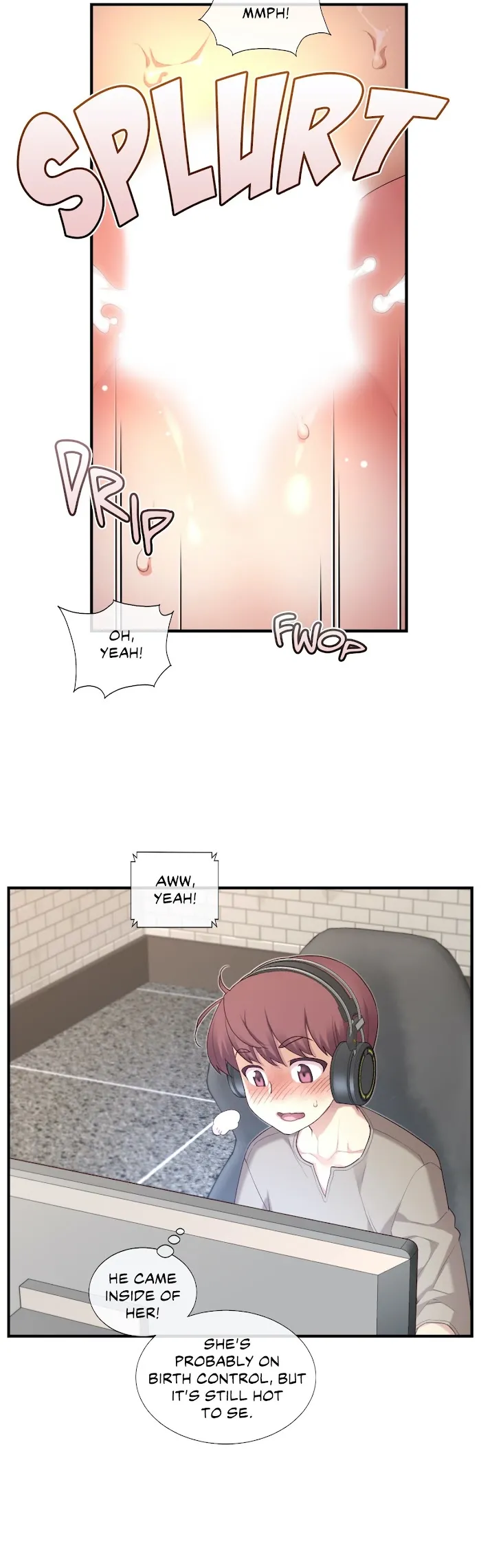 Read The Girlfriend Dice chapter 39 image 24 on Lezhin
