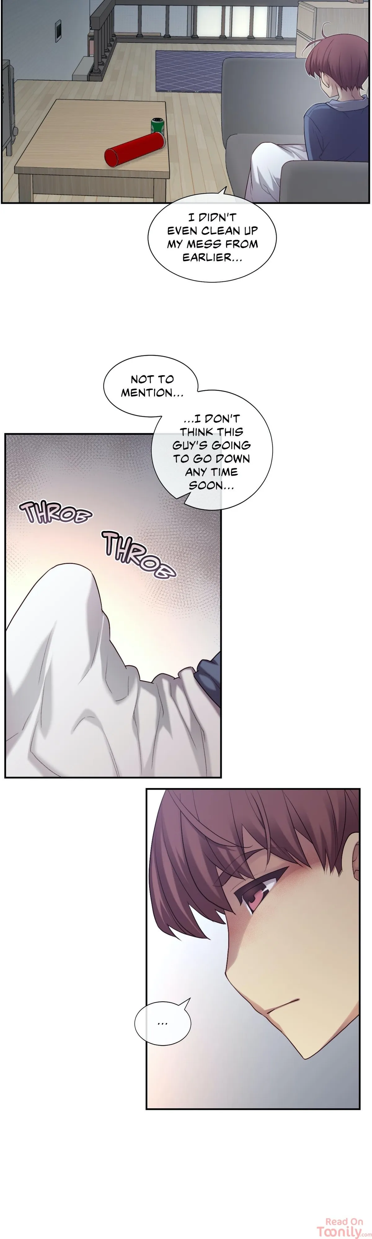 Read The Girlfriend Dice chapter 4 image 23 on Lezhin
