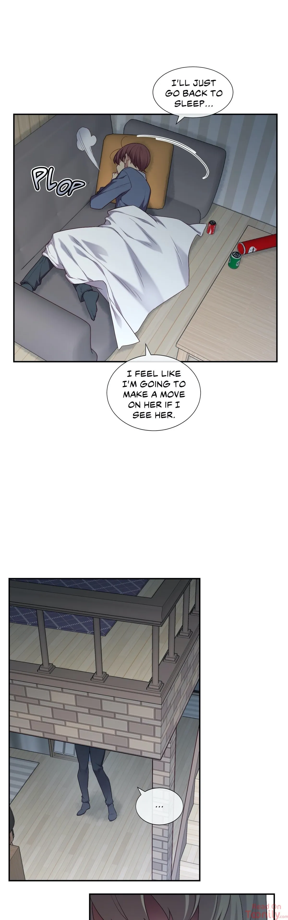 Read The Girlfriend Dice chapter 4 image 24 on Lezhin