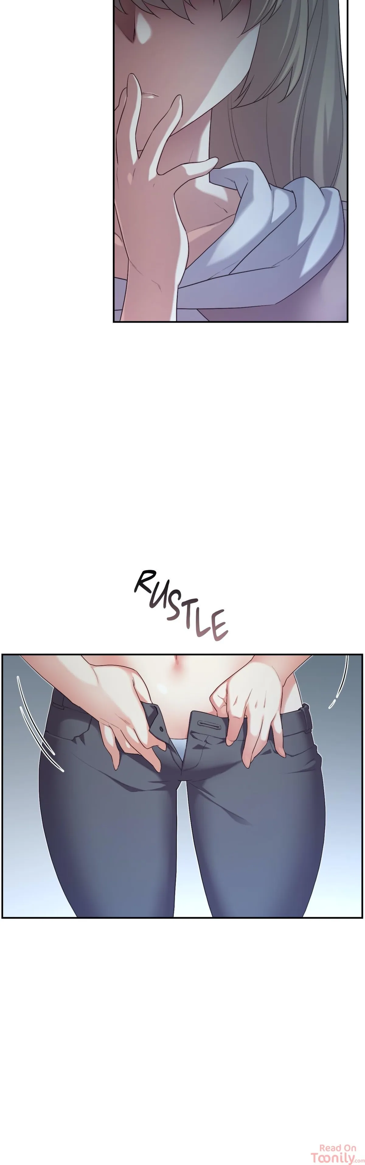 Read The Girlfriend Dice chapter 4 image 25 on Lezhin