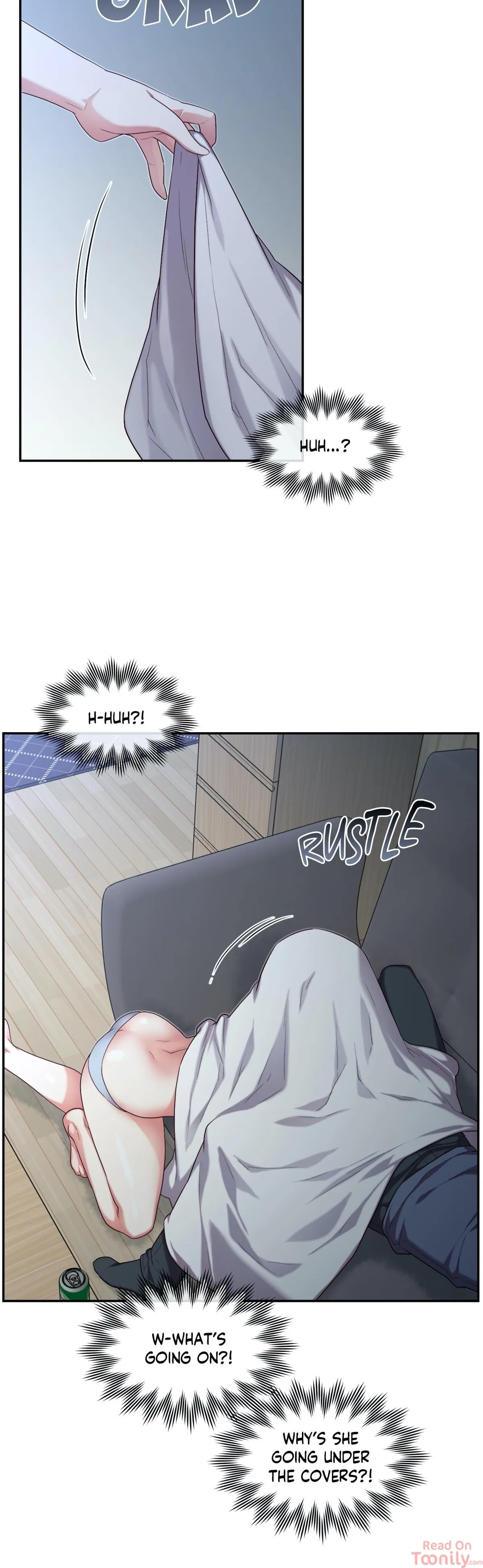 Read The Girlfriend Dice chapter 4 image 28 on Lezhin
