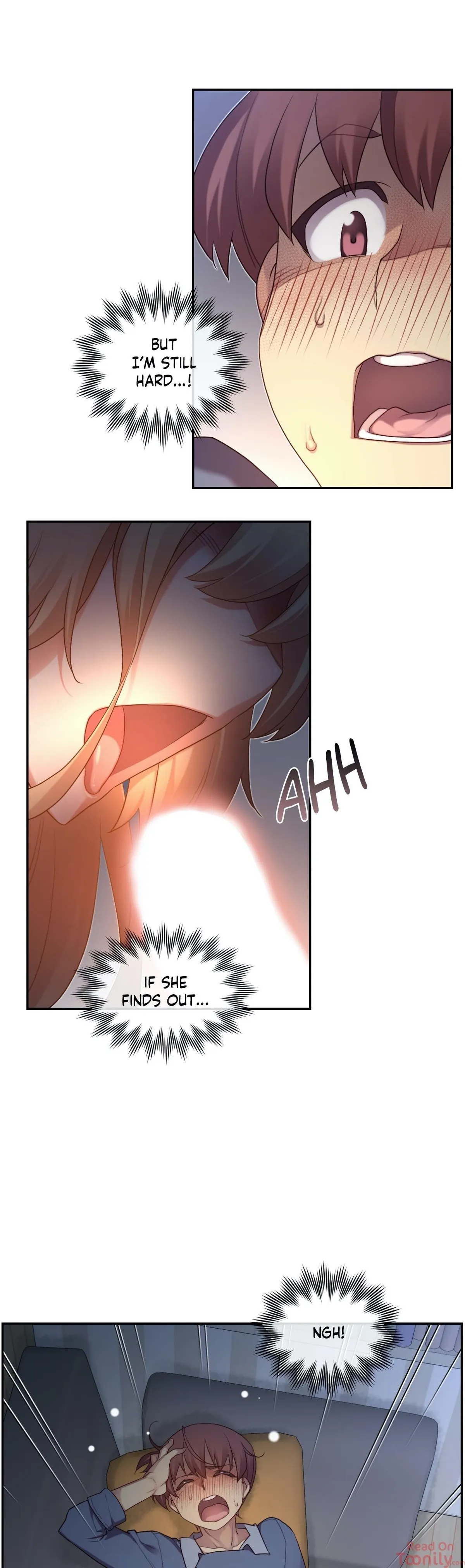 Read The Girlfriend Dice chapter 4 image 30 on Lezhin