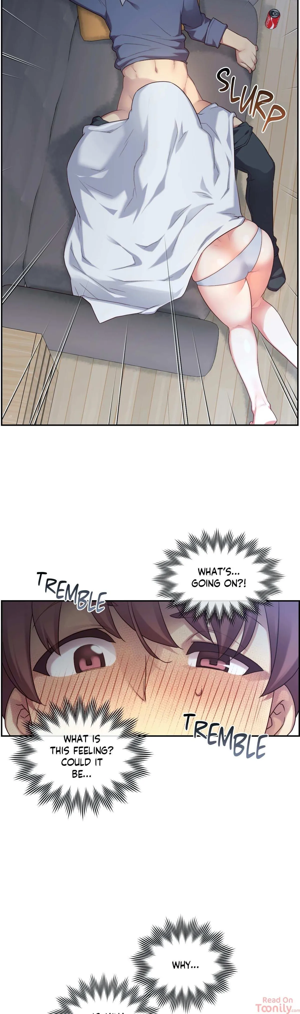 Read The Girlfriend Dice chapter 4 image 31 on Lezhin