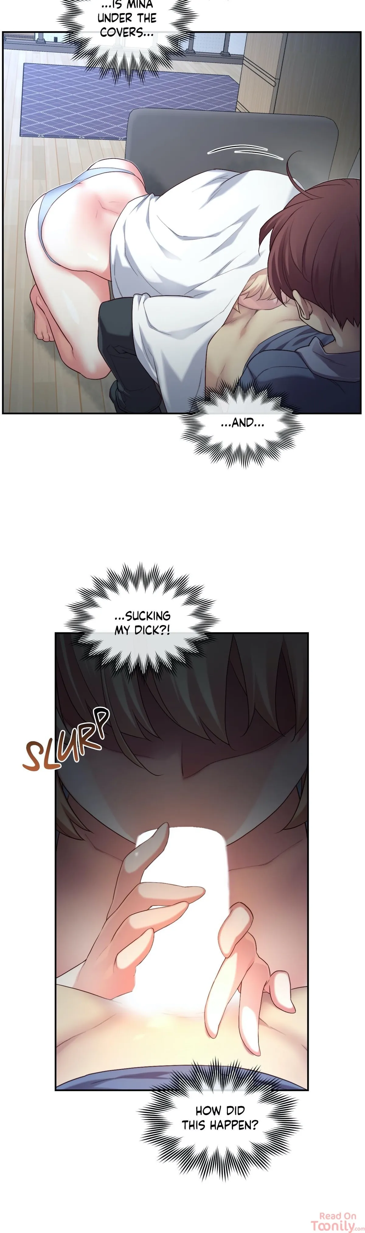 Read The Girlfriend Dice chapter 4 image 32 on Lezhin