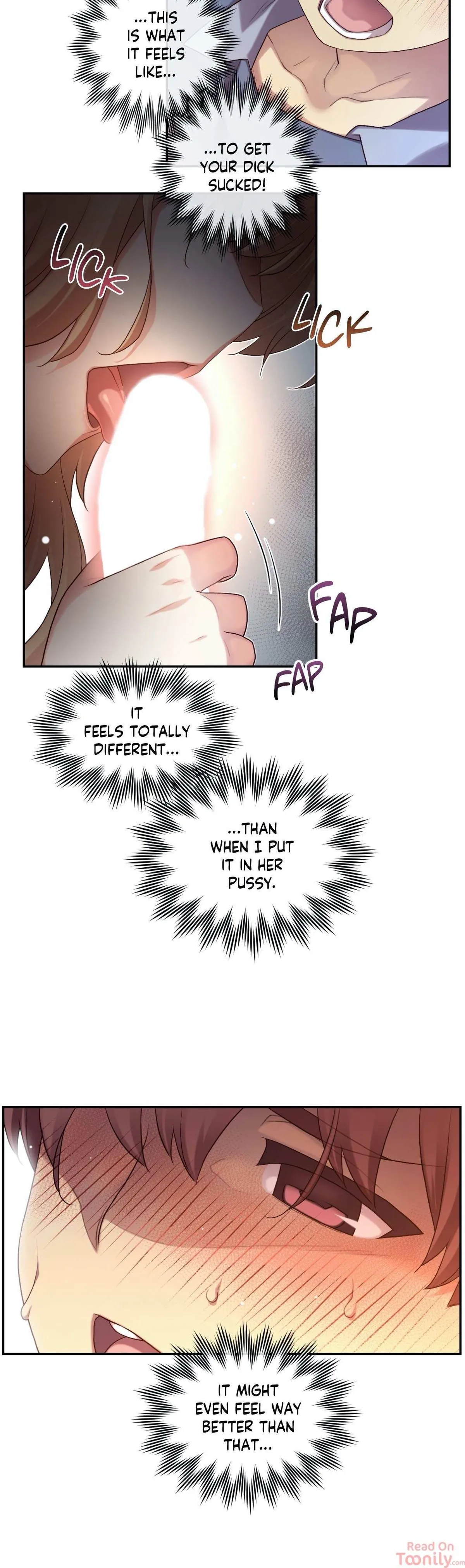 Read The Girlfriend Dice chapter 4 image 35 on Lezhin