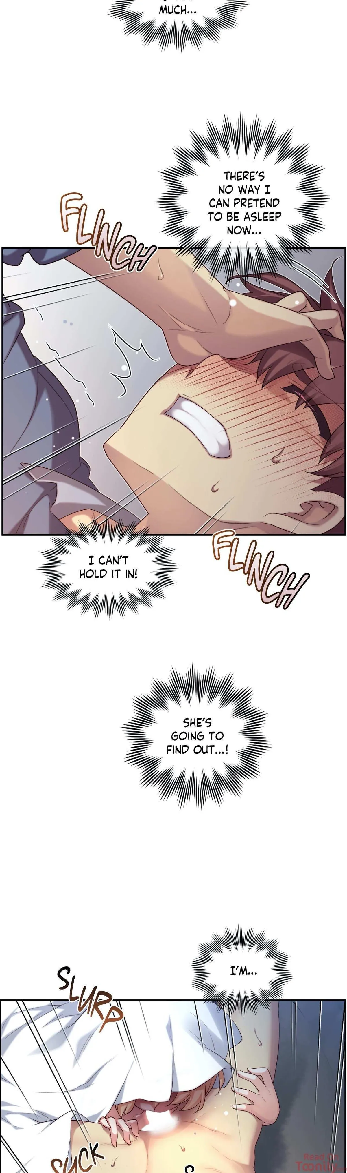 Read The Girlfriend Dice chapter 4 image 37 on Lezhin