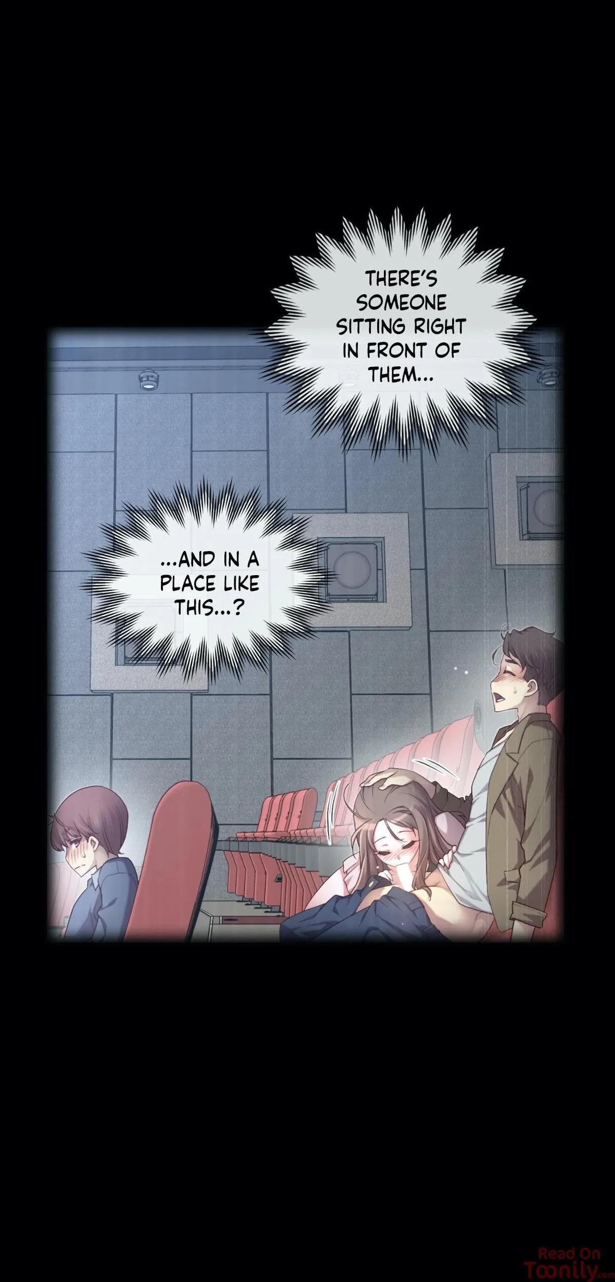 Read The Girlfriend Dice chapter 4 image 4 on Lezhin